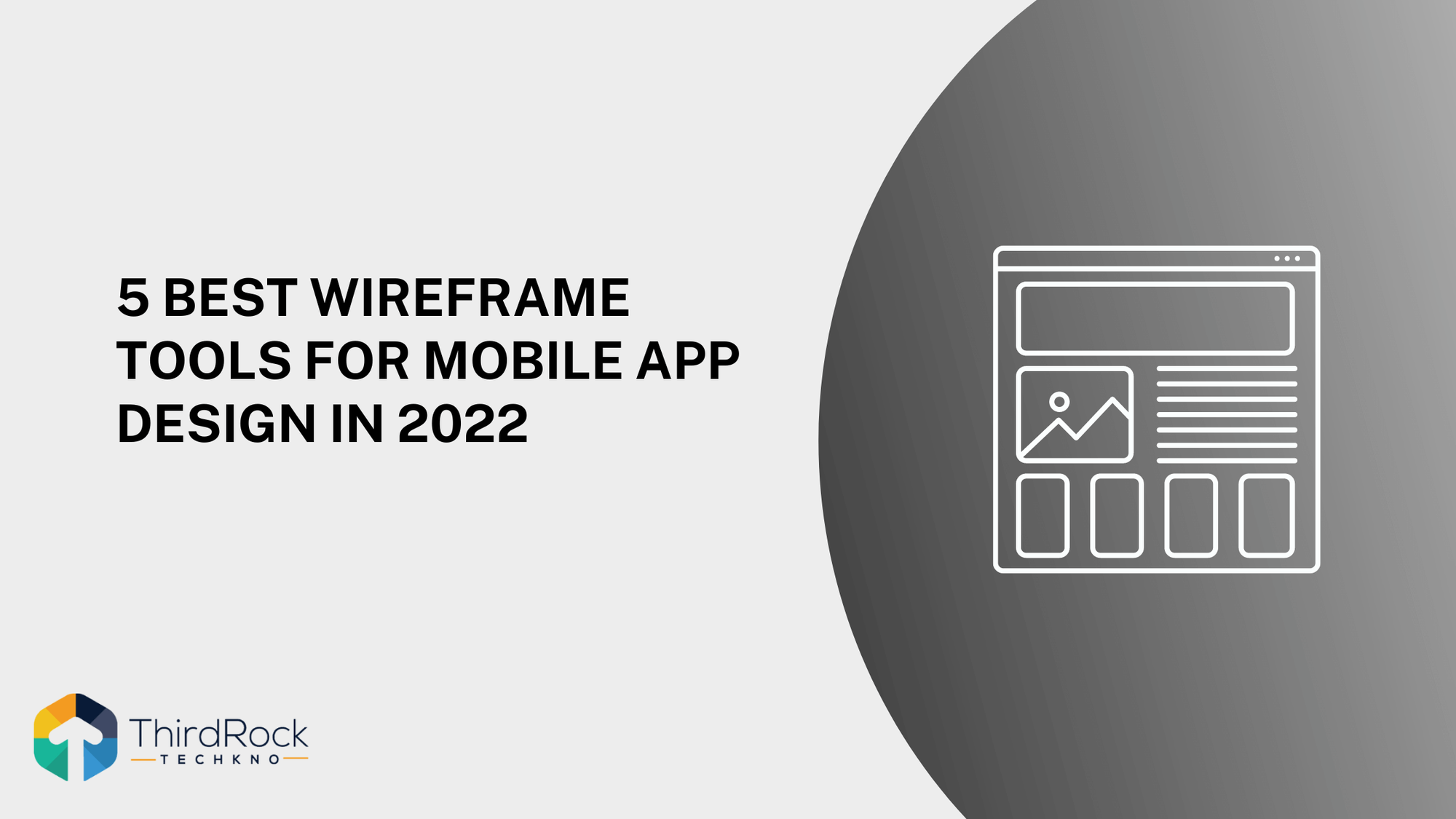 5 Best Wireframe Tools for Mobile App Design in 2026