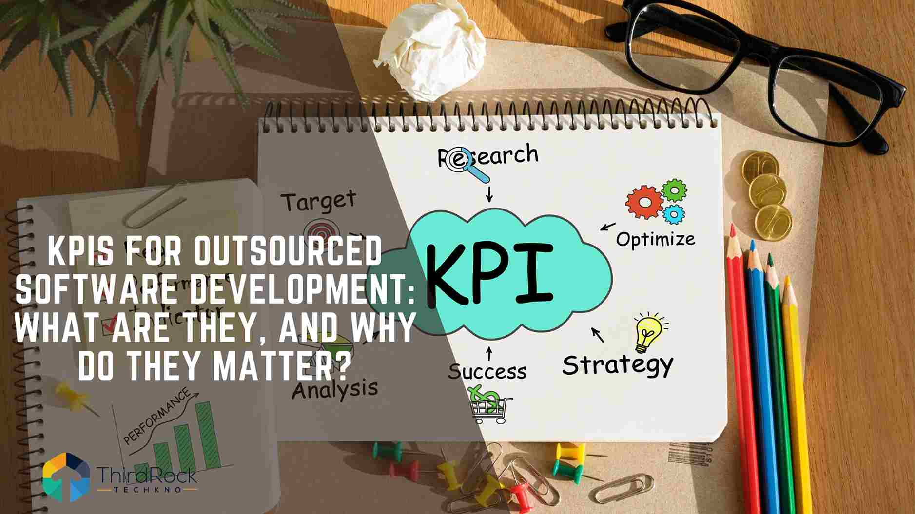 KPIs for Outsourced Software Development: What Are They, and Why do They Matter in 2026?