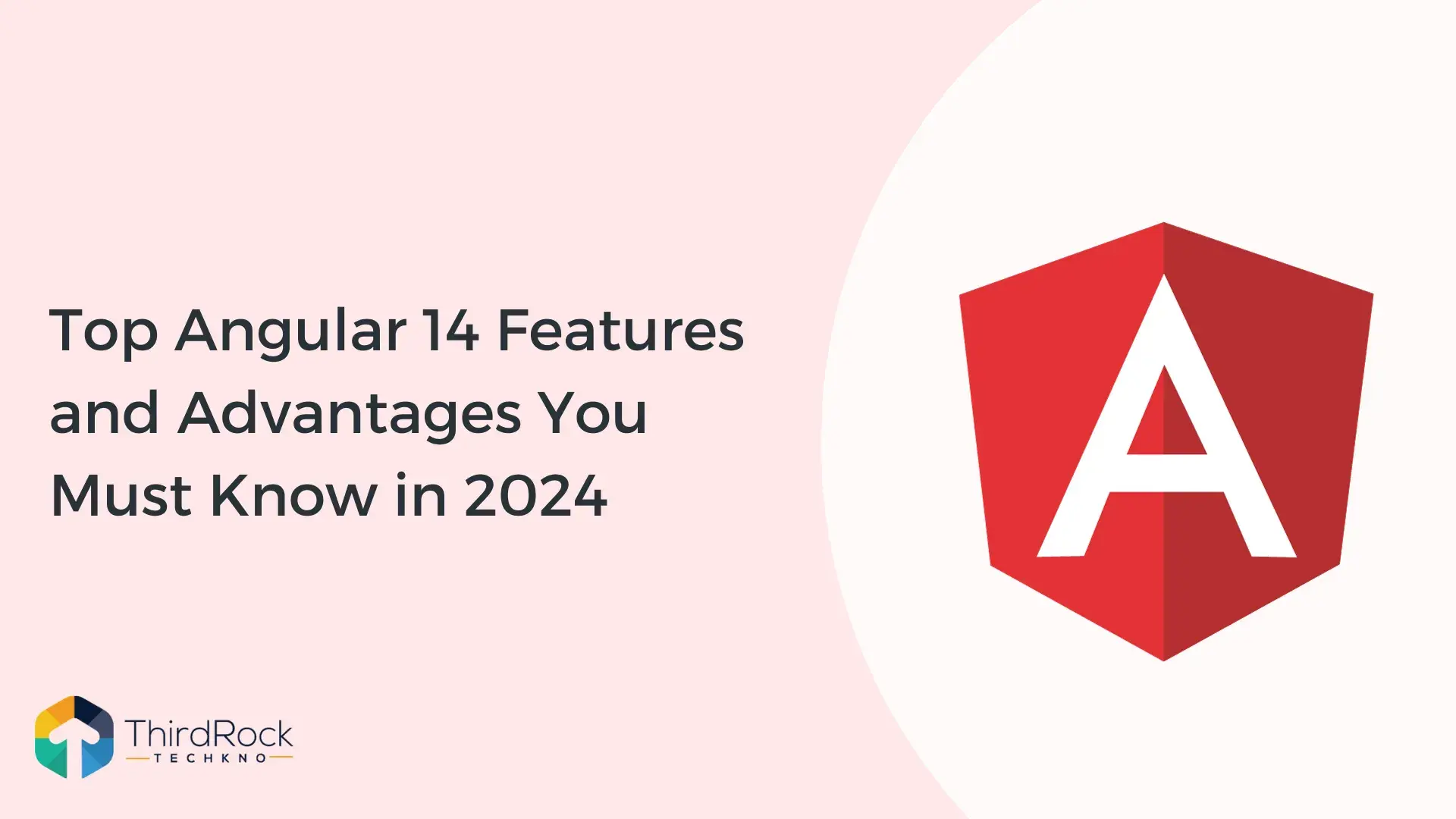 Top Angular 14 Features and Advantages You Must Know in 2026