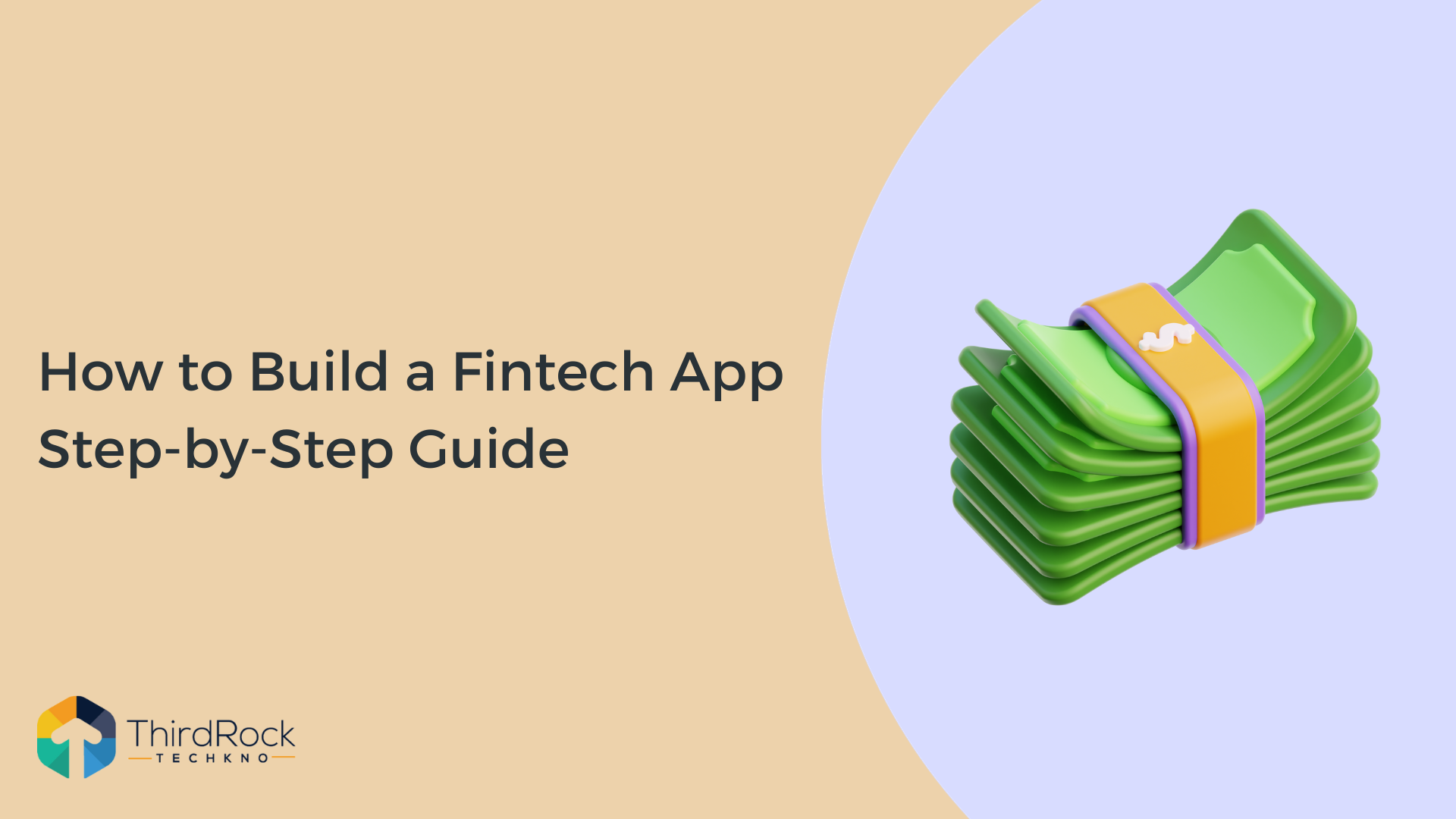 How to Build a Fintech App: Step-by-Step Guide in 2026