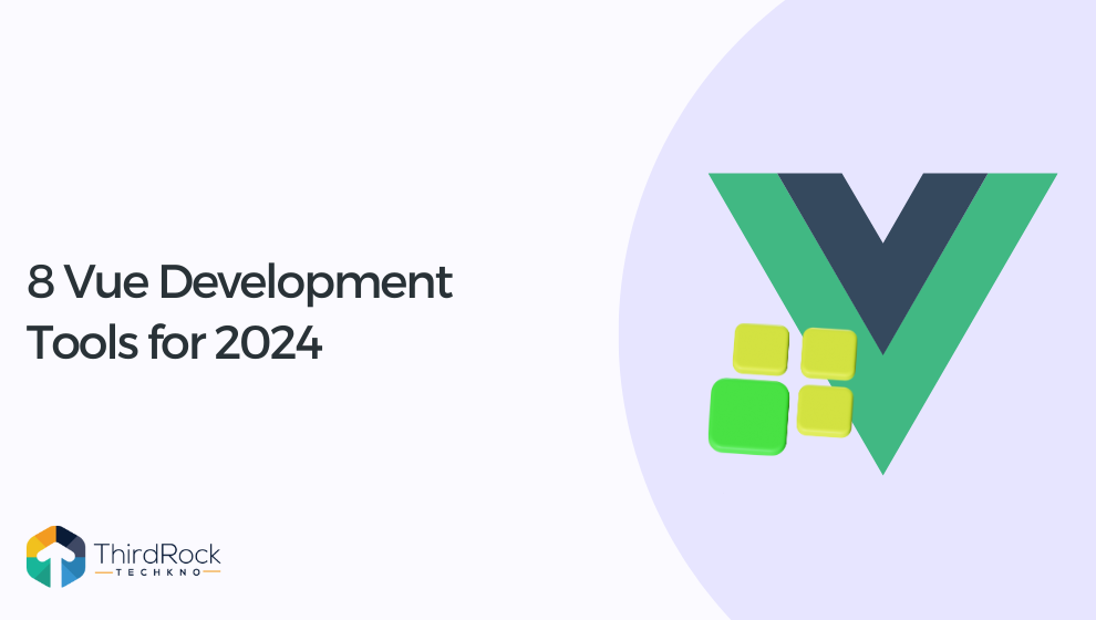8 Vue.js Development Tools for 2026