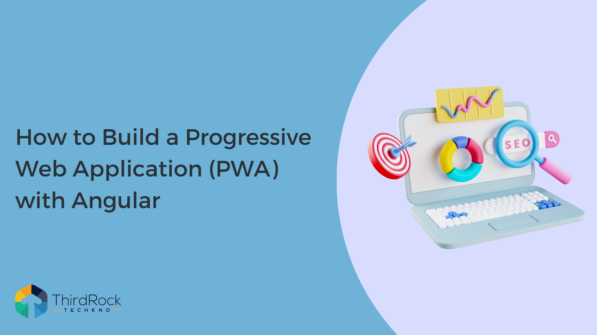 How to Build a Progressive Web Application (PWA) with Angular in 2026