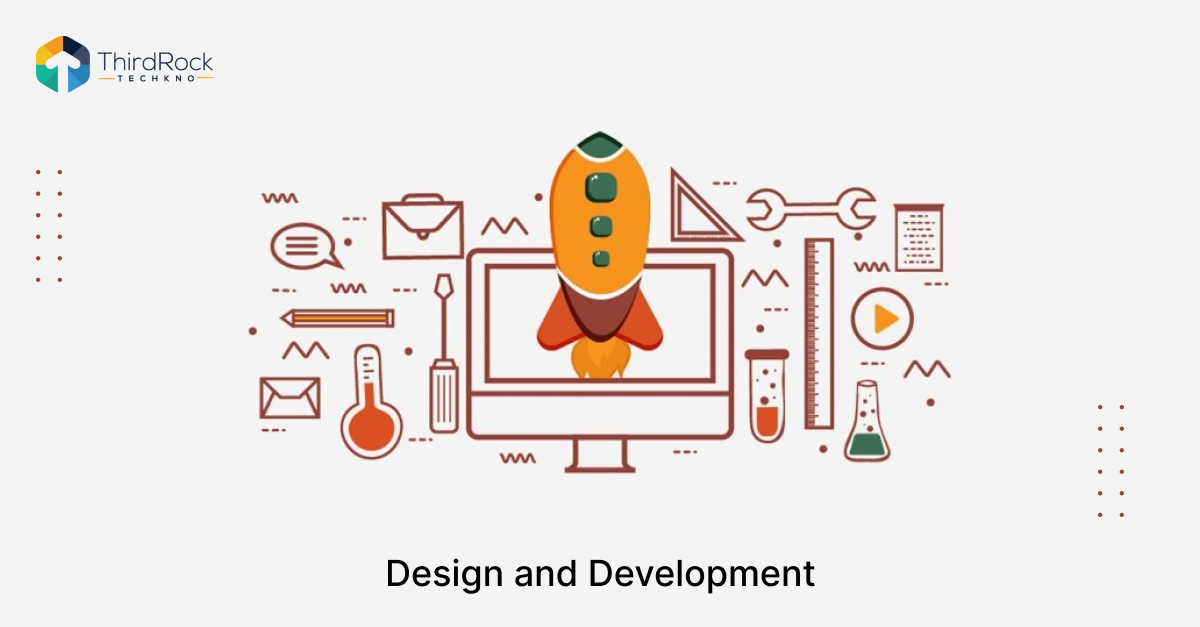 TRT Design and Development
