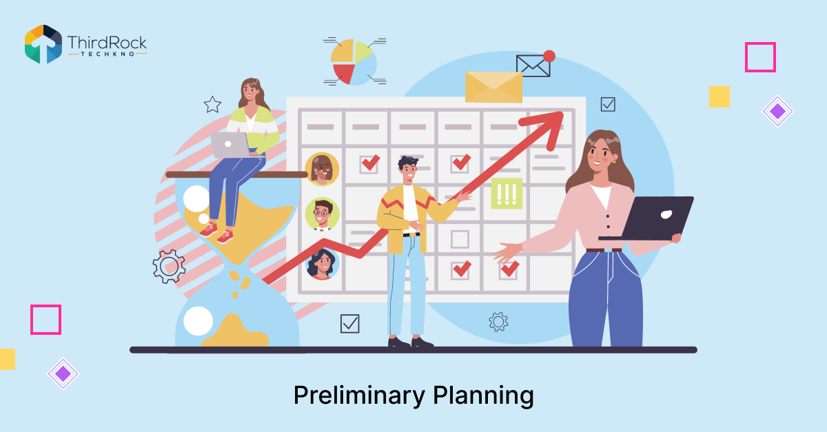 TRT Preliminary Planning