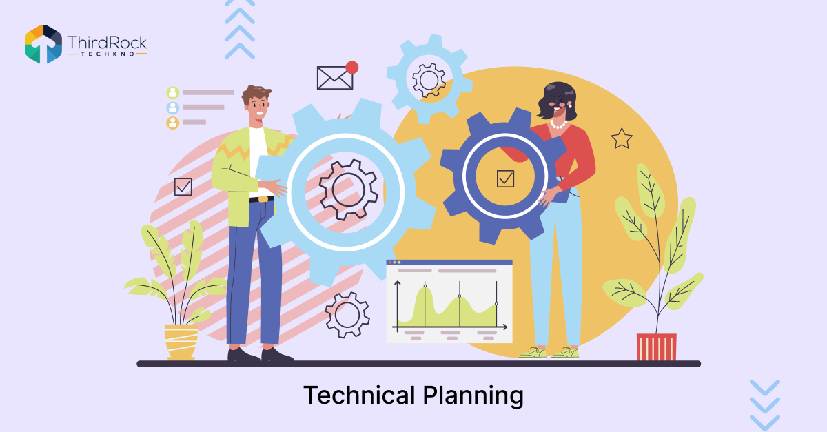 TRT Technical Planning