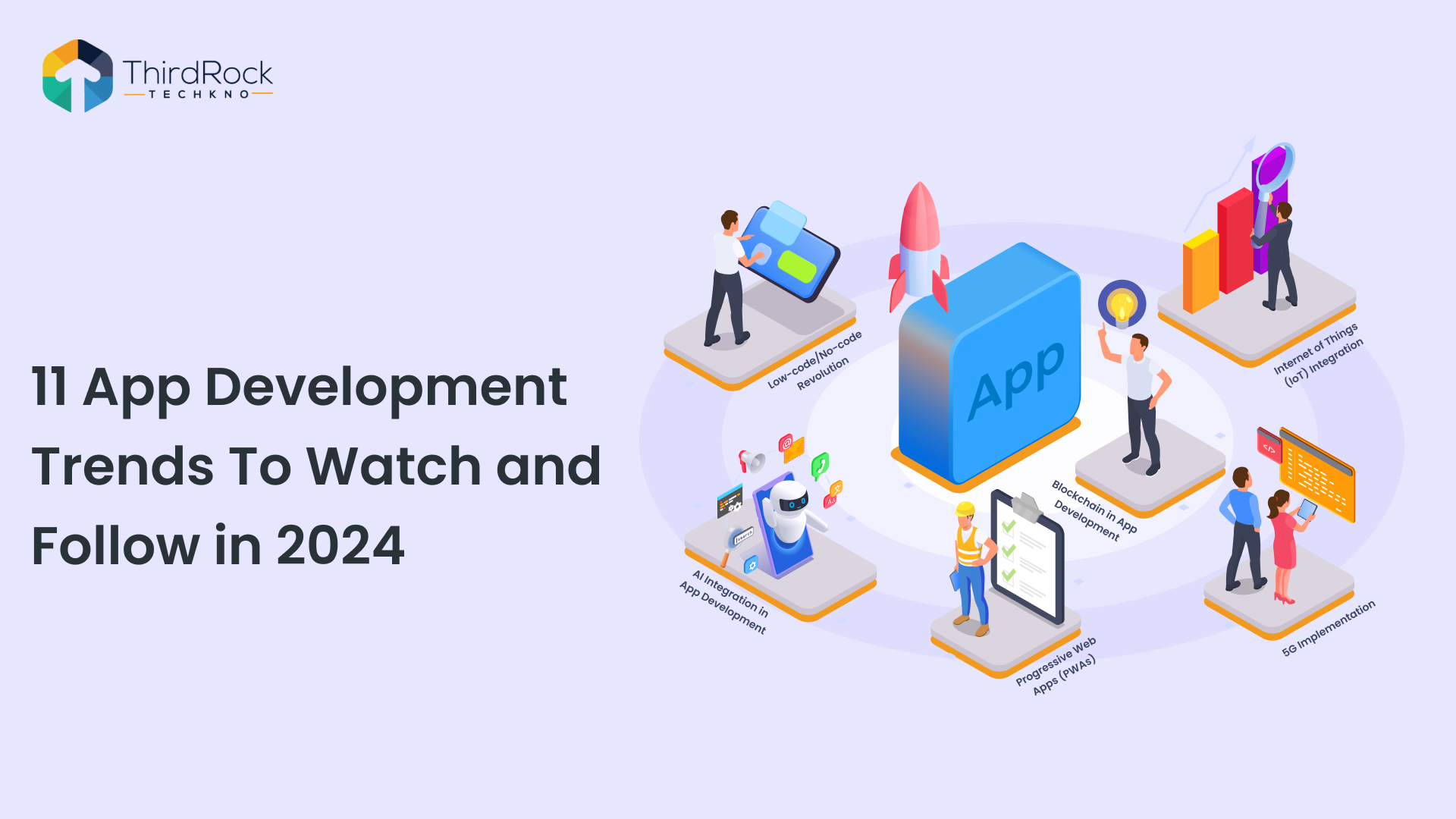 11 App Development Trends image