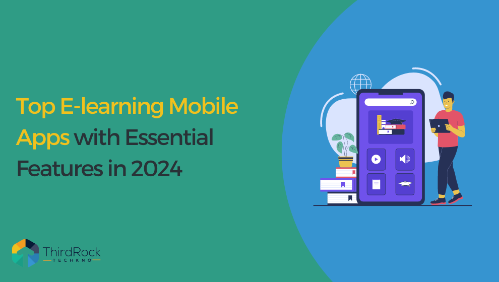 Top Elearning Mobile Apps With Essential Features in 2026