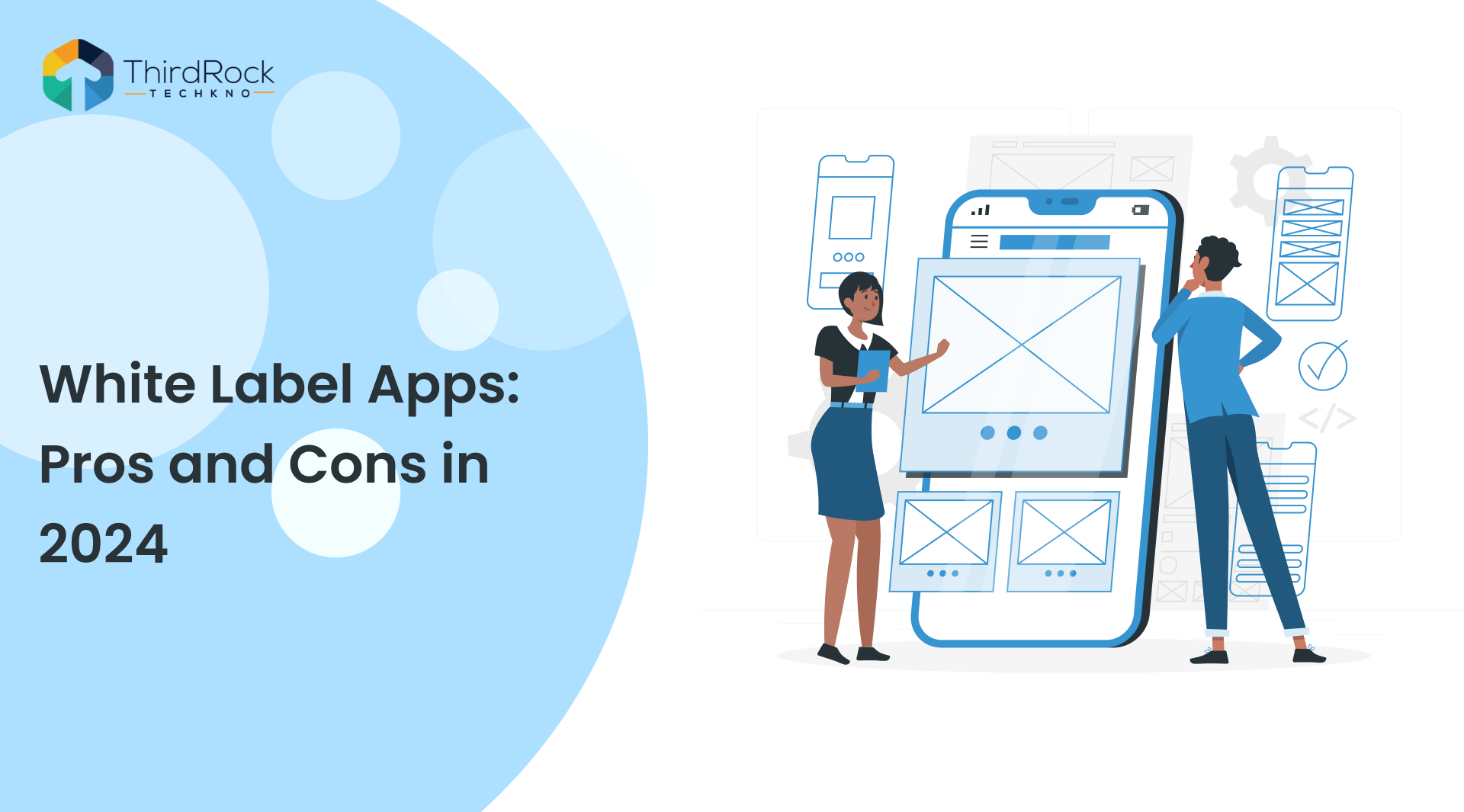 White Label Apps: Pros and Cons in 2026