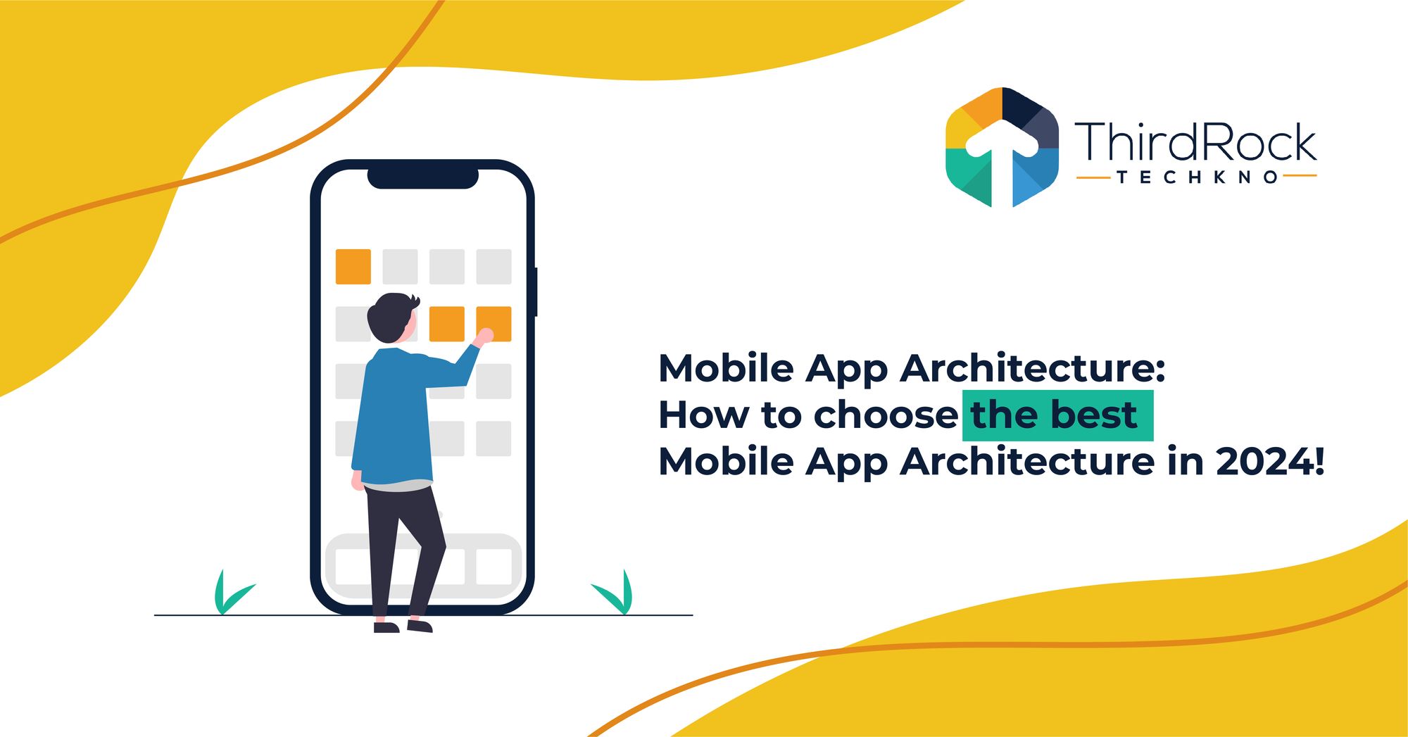 Mobile App Architecture 2024