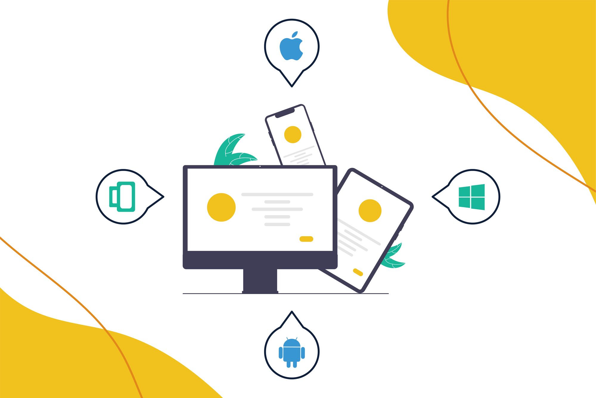 Cross Platform App Development