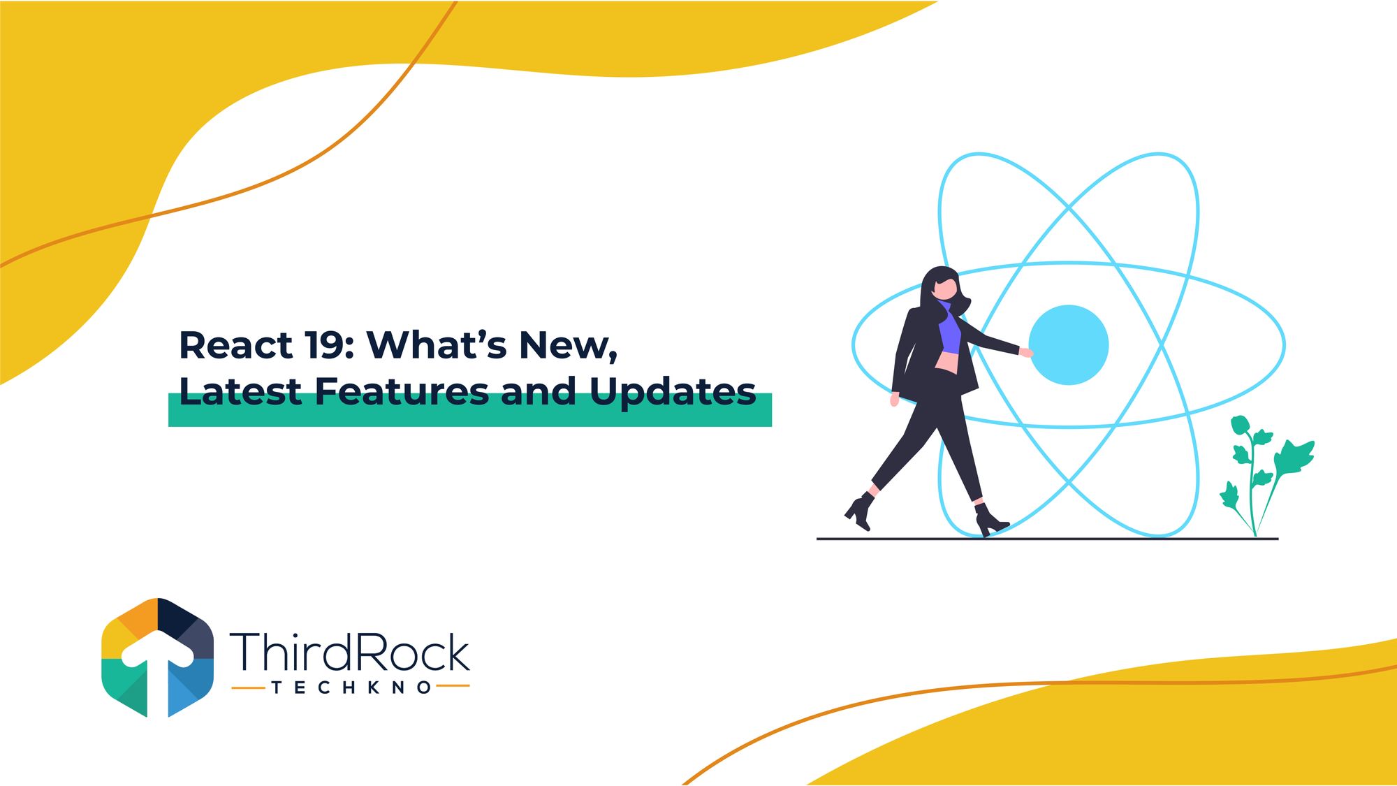 Banner Image - Third Rock Techkno