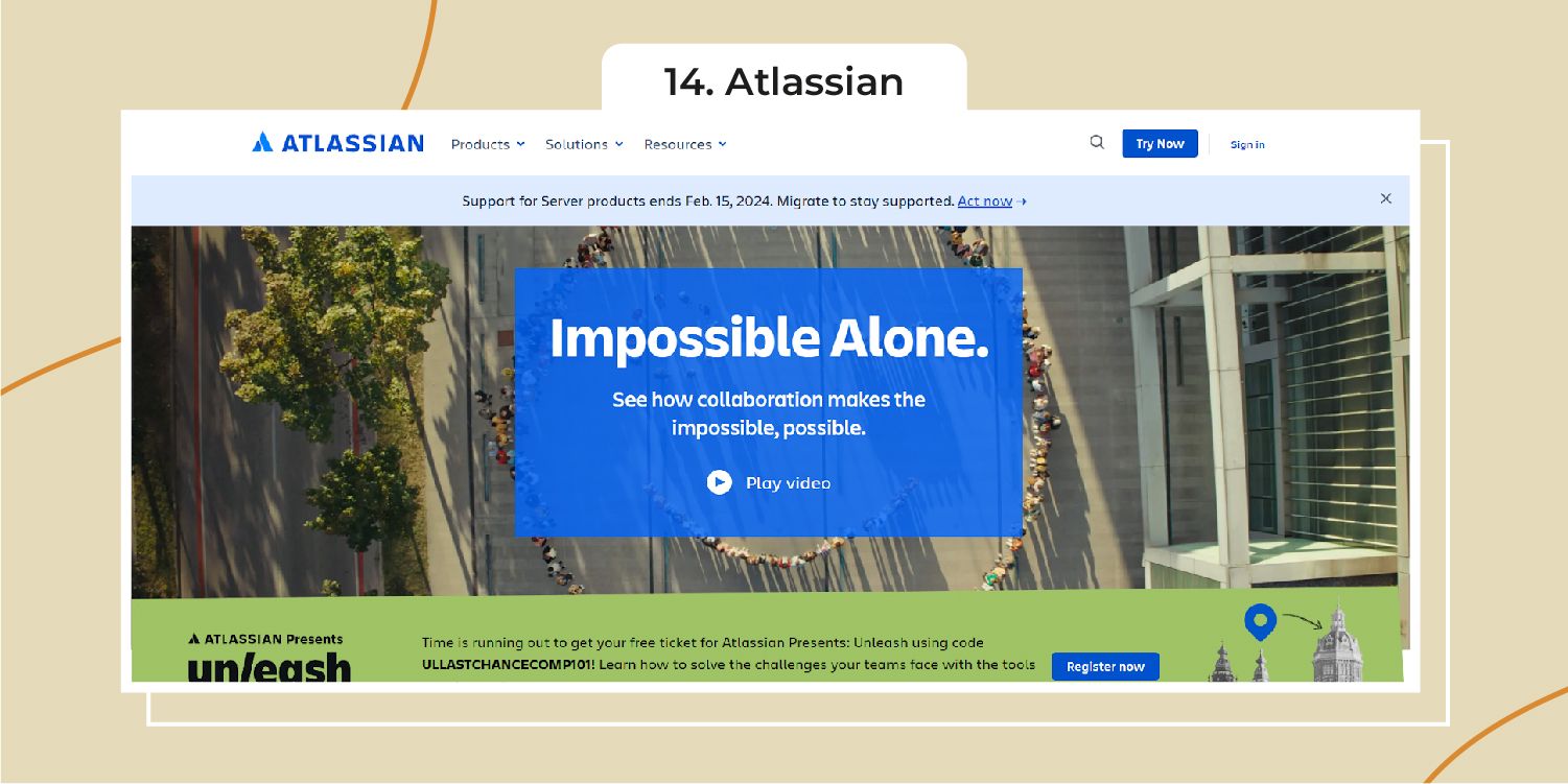 Atlassian Image