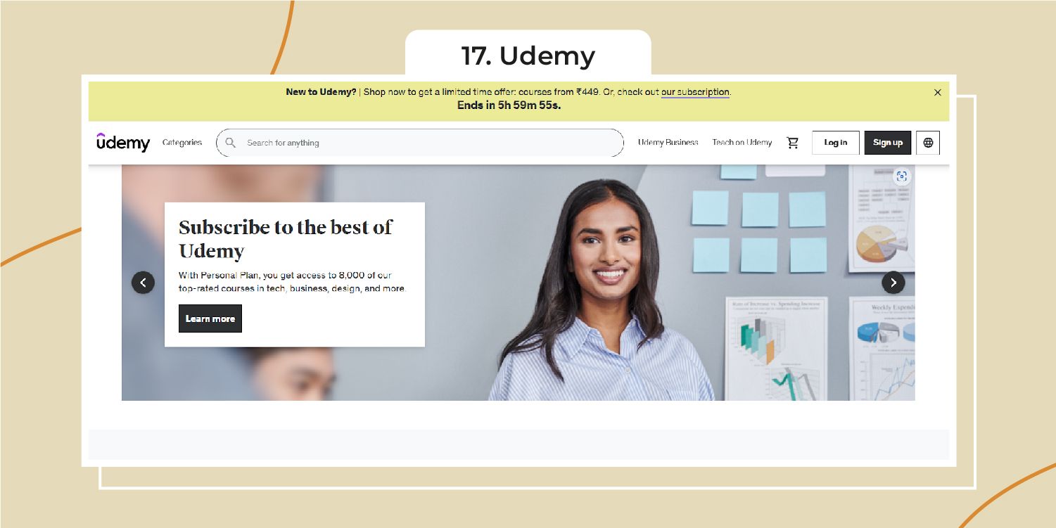 Udemy Image