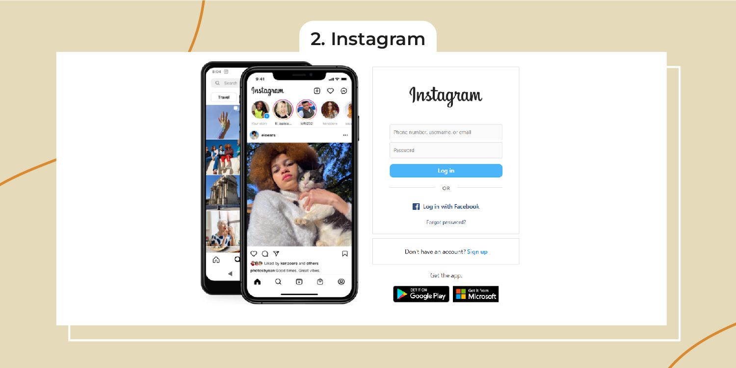 Instagram Image