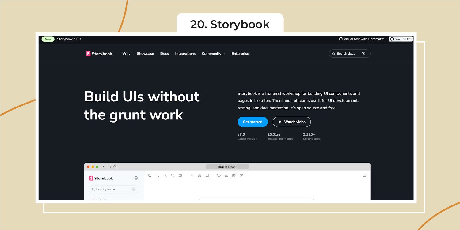 Storybook Image
