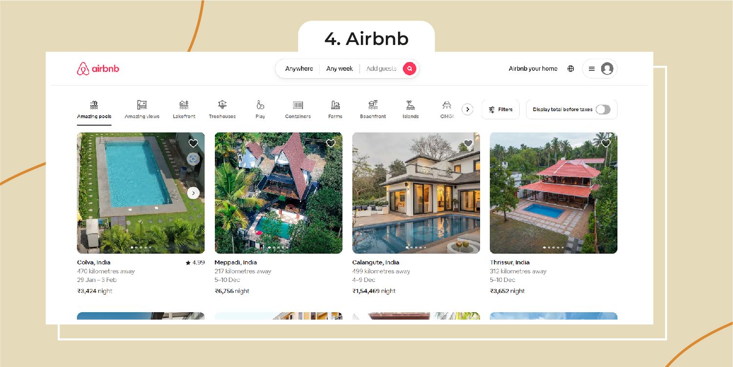 Airbnb Image