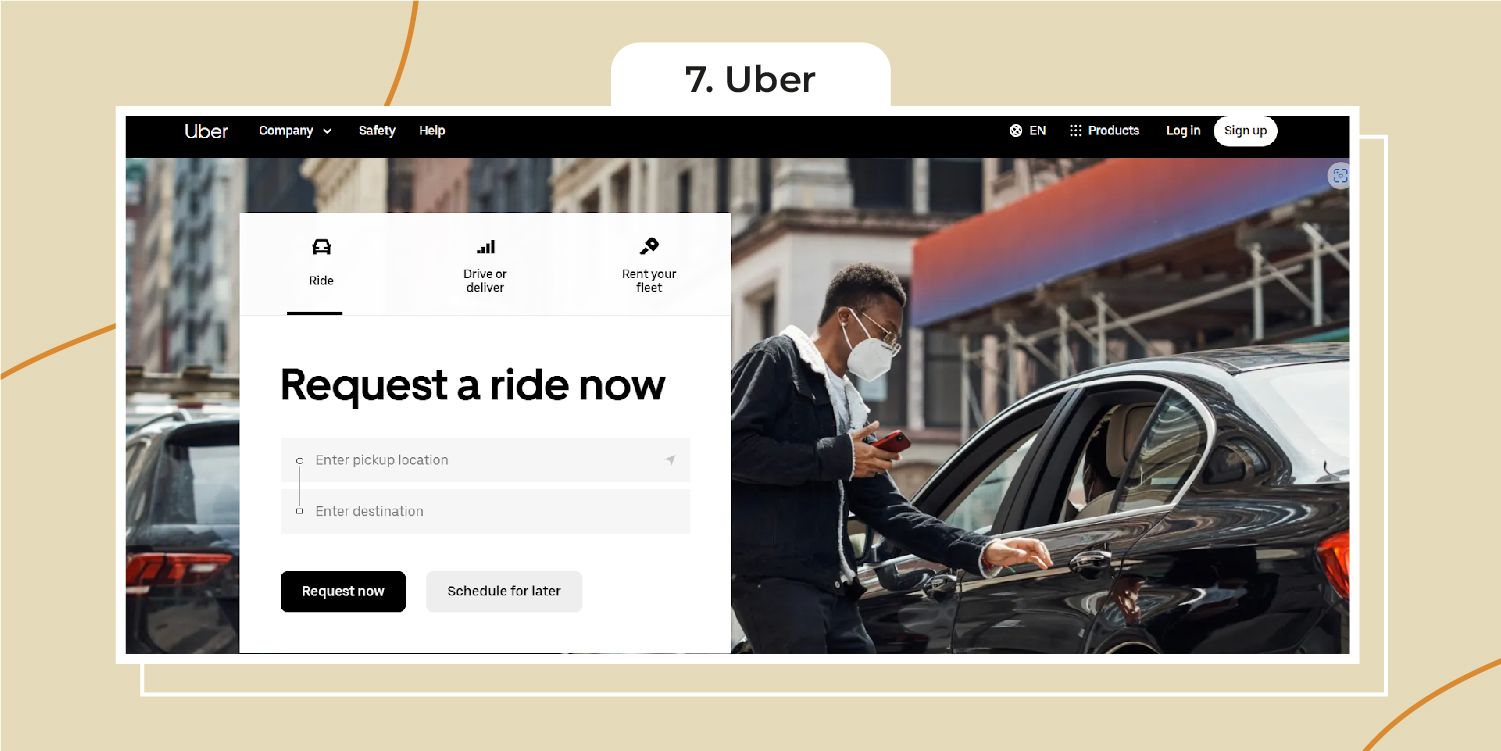 Uber Image