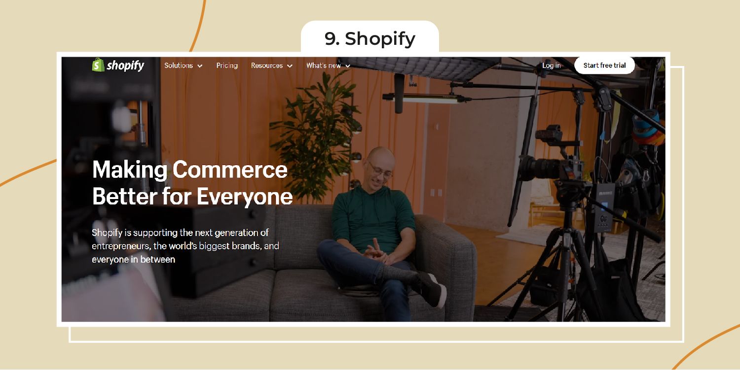 Shopify Image
