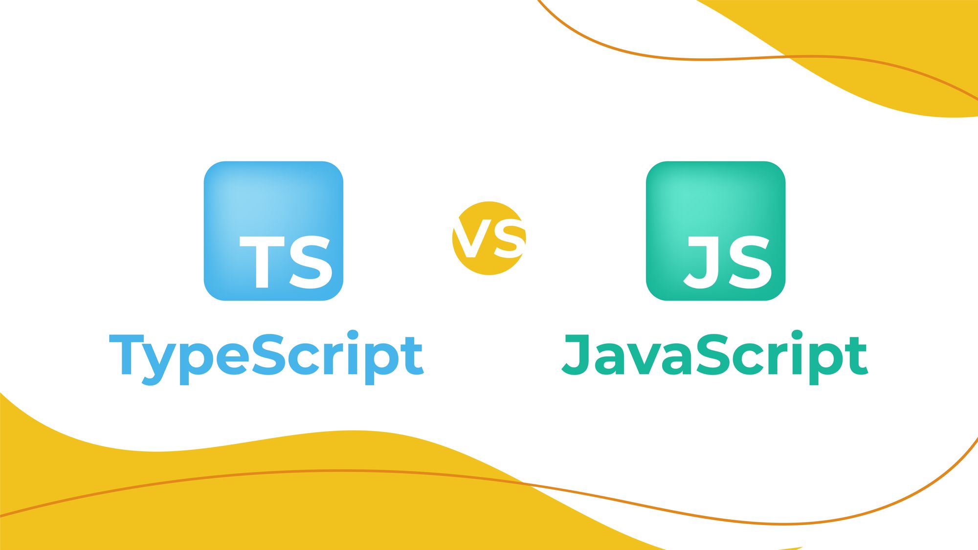 TypeScript vs JavaScript