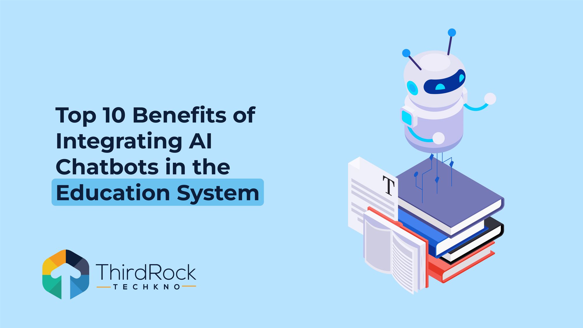 Benefits of AI Chatbots Integrating