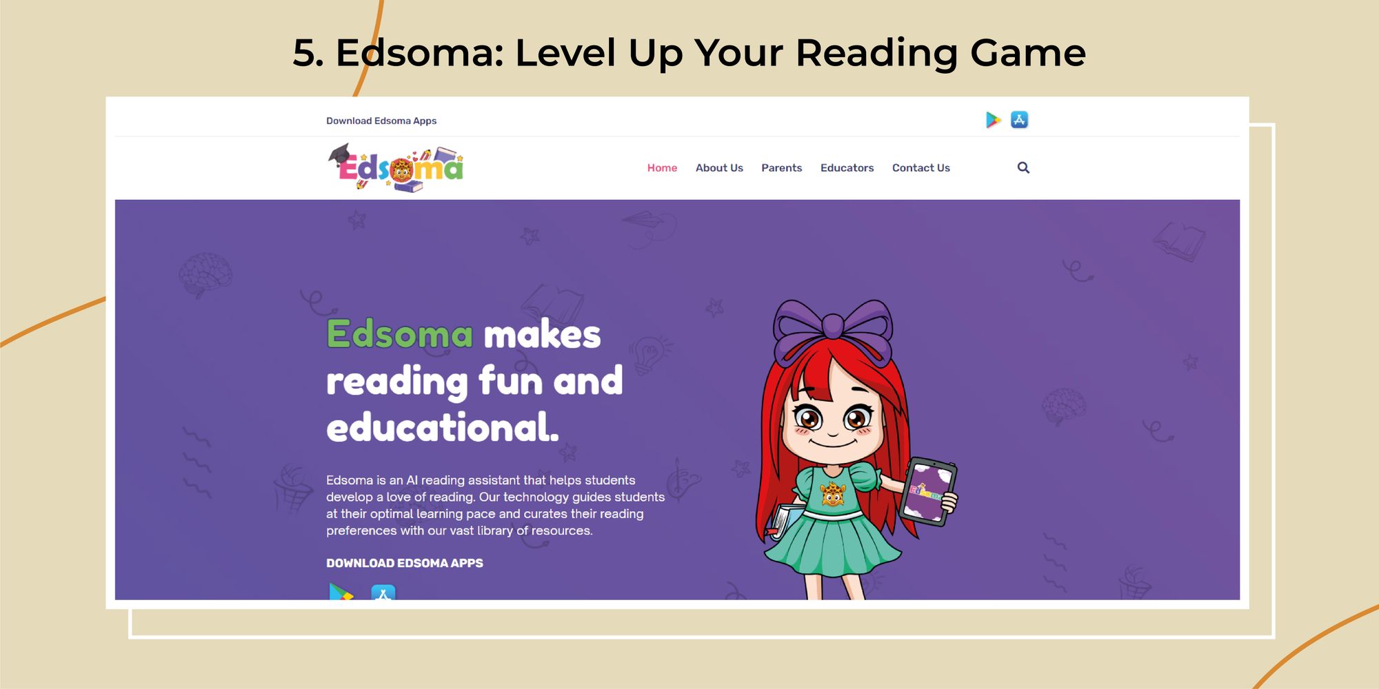 Edsoma