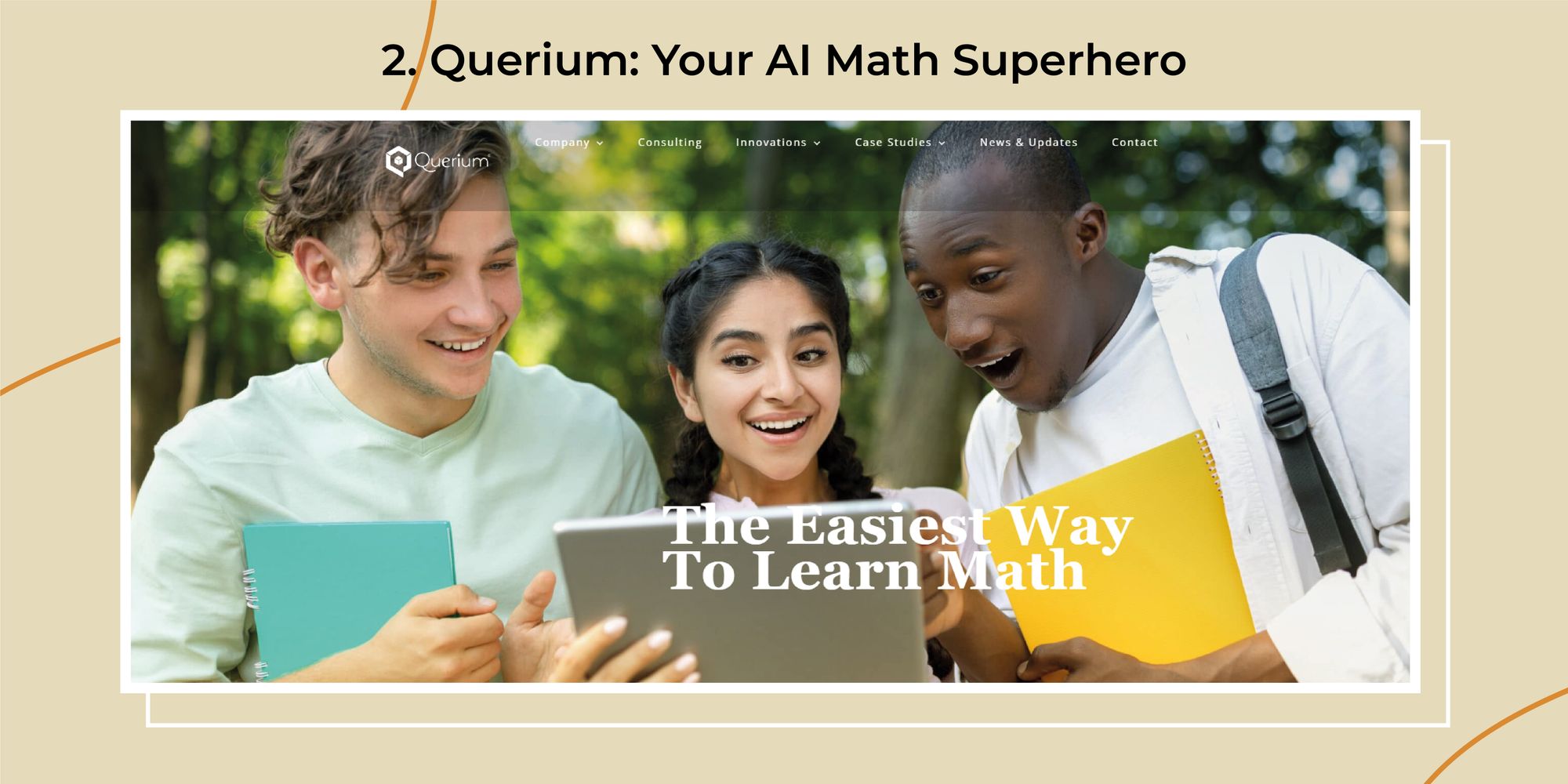 Querium