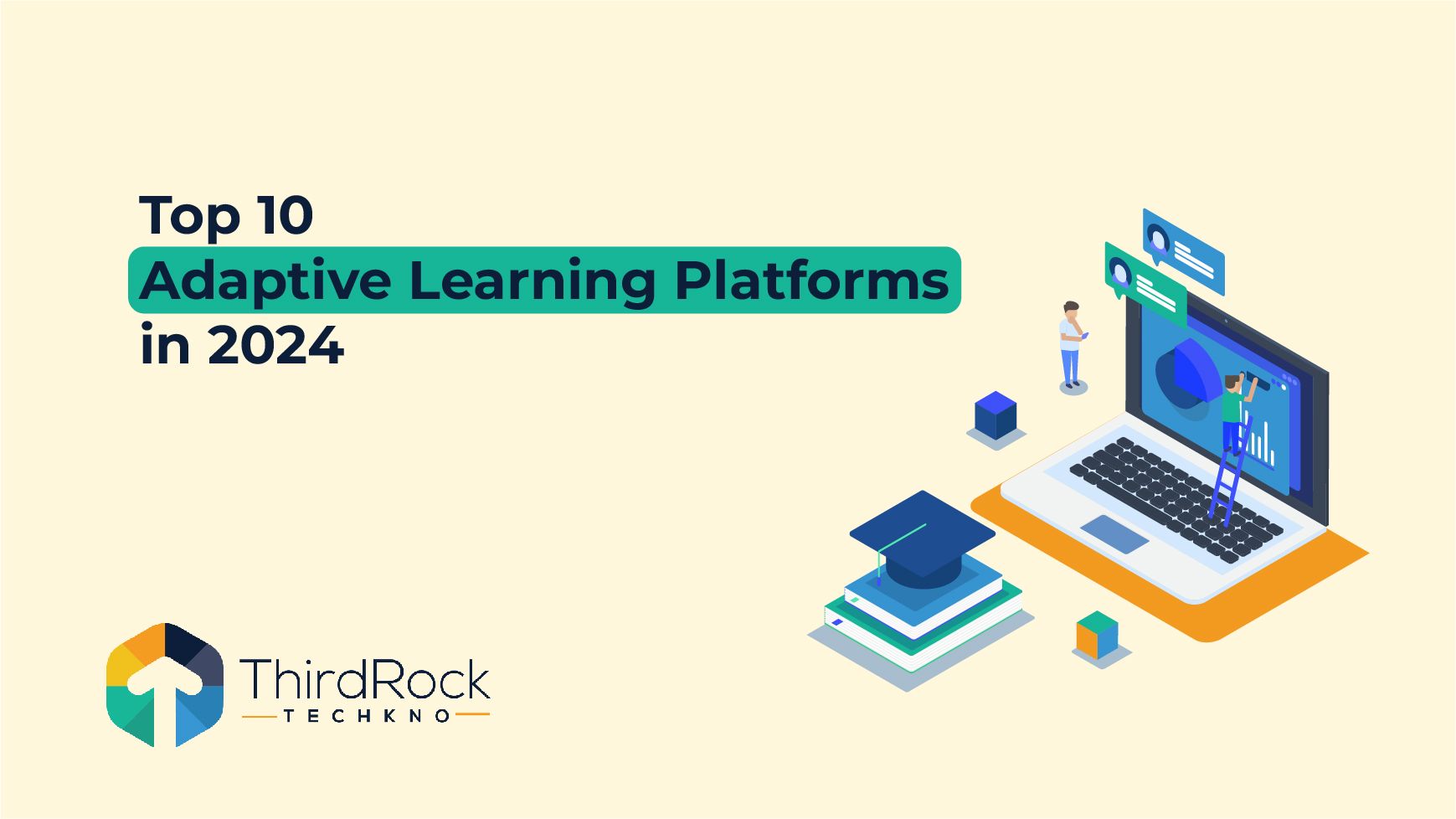 Top 10 Adaptive Learning Platforms in 2026