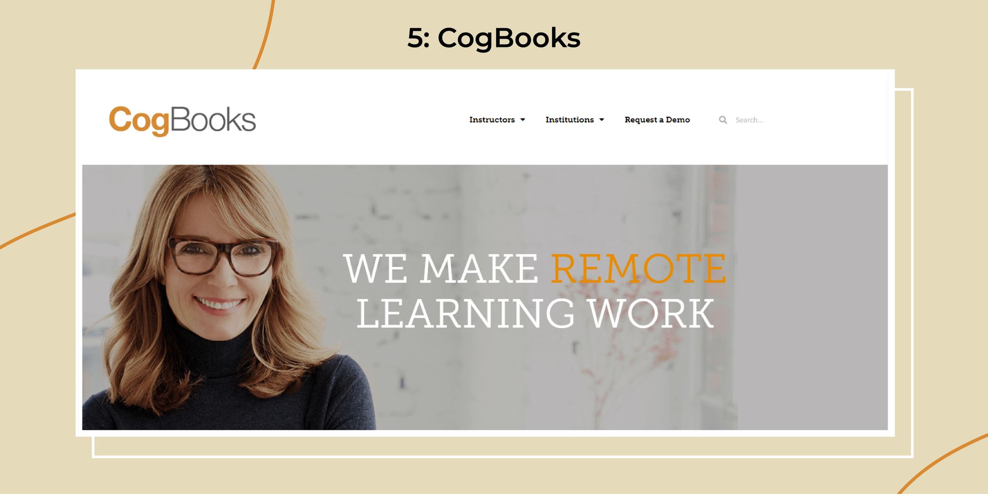 CogBooks