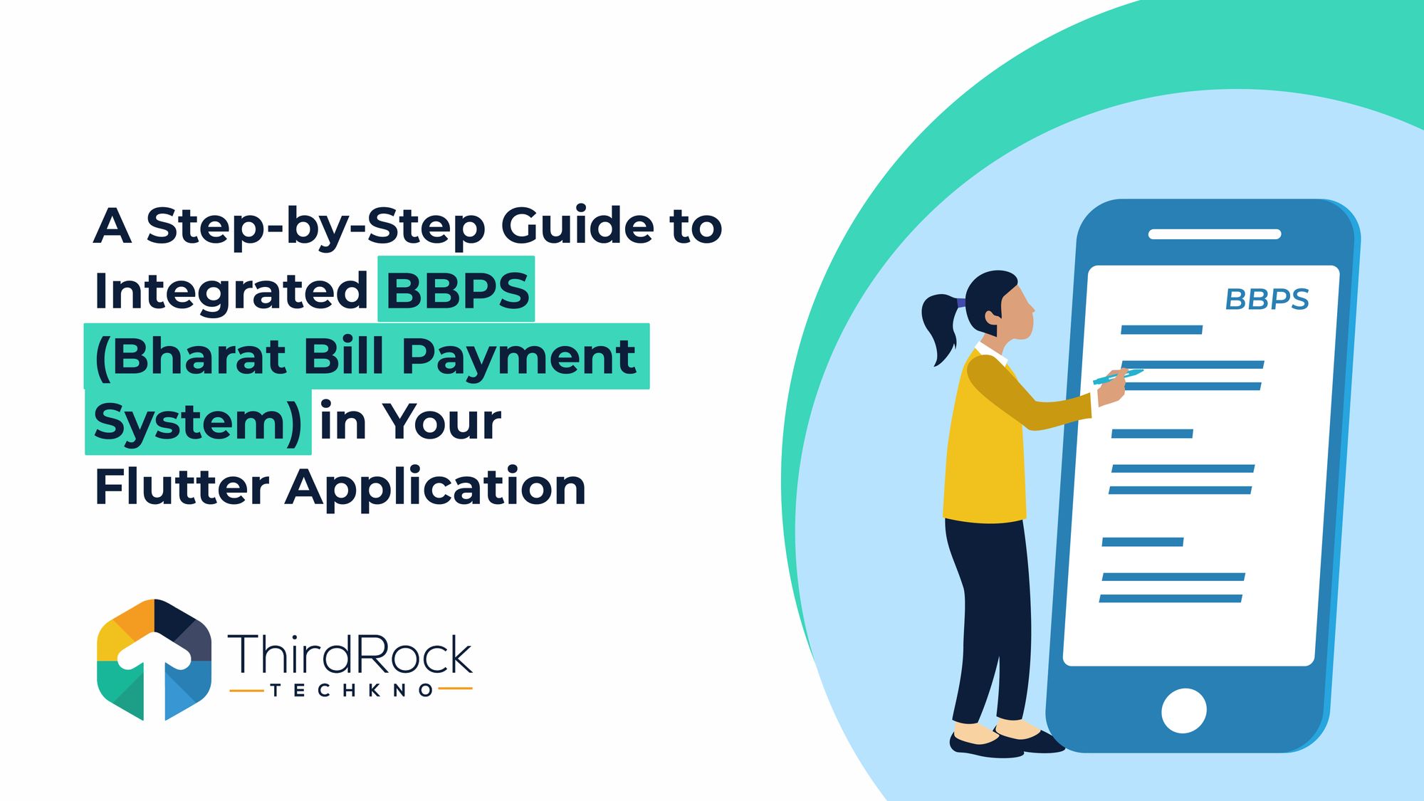 Guide to Integrated BBPS in Your Flutter Application