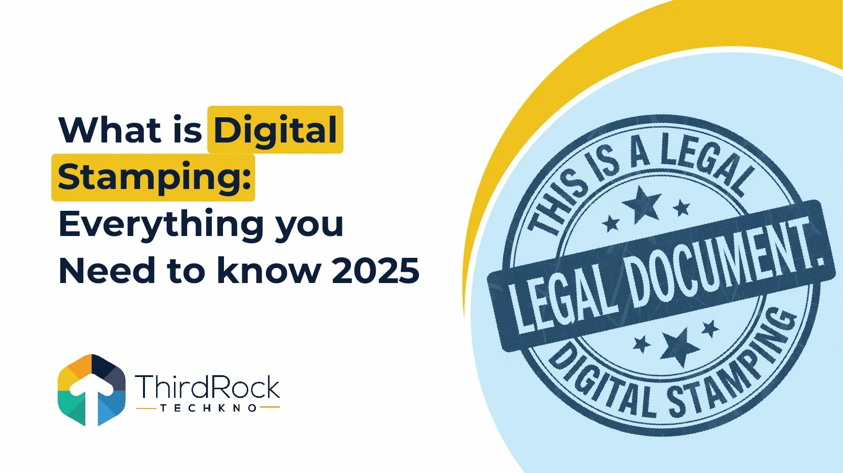 What is Digital Stamping: Everything you need to know 2025