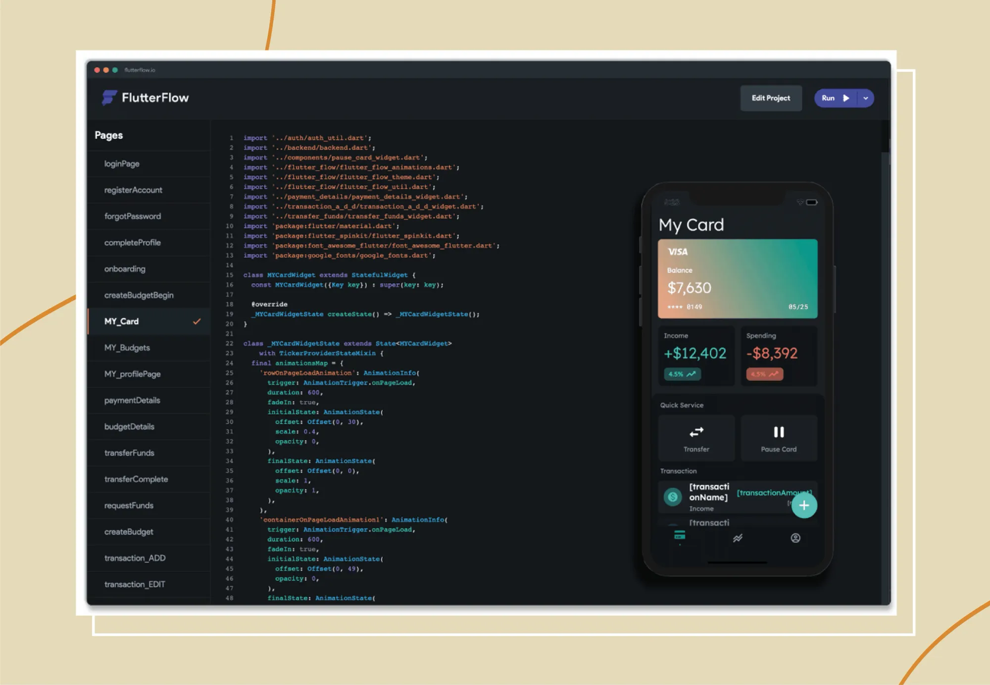 Benefits of FlutterFlow App Development