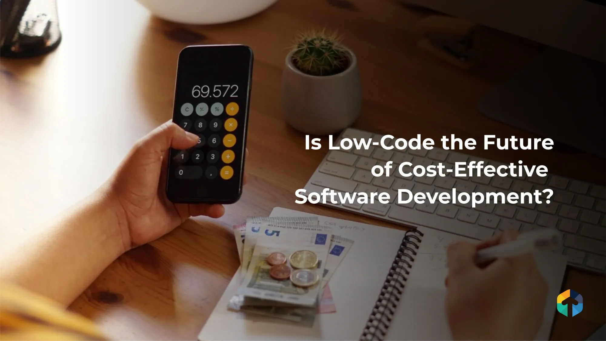 Is Low-Code the Future of Cost-Effective Software Development?