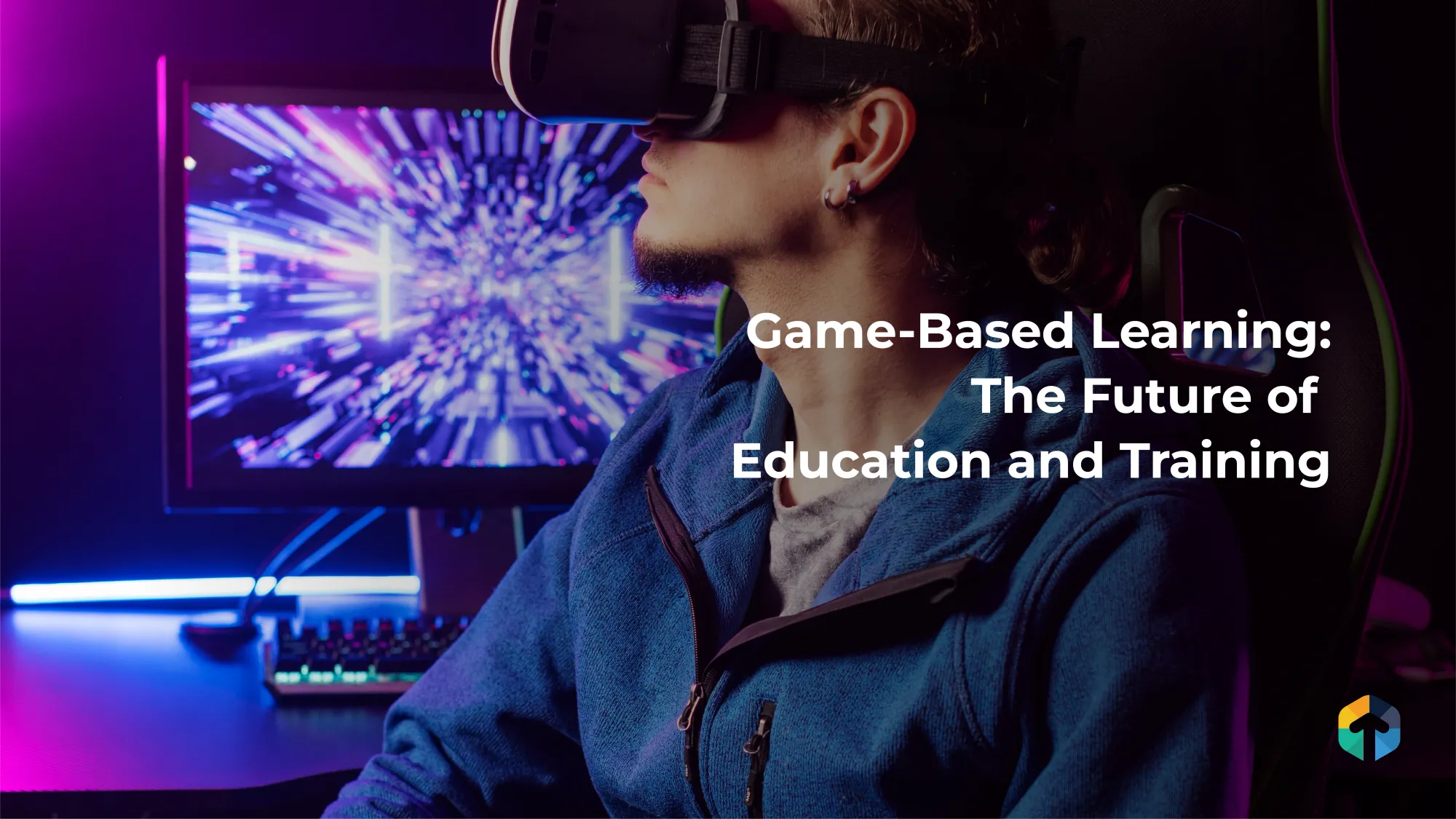 Game Based Learning: The Future of Education and Training 