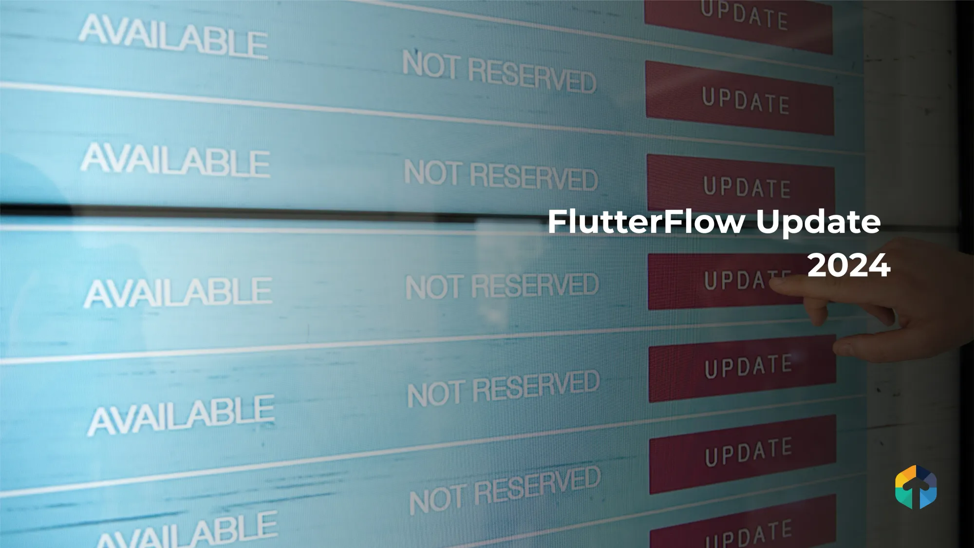 FlutterFlow Update 2024