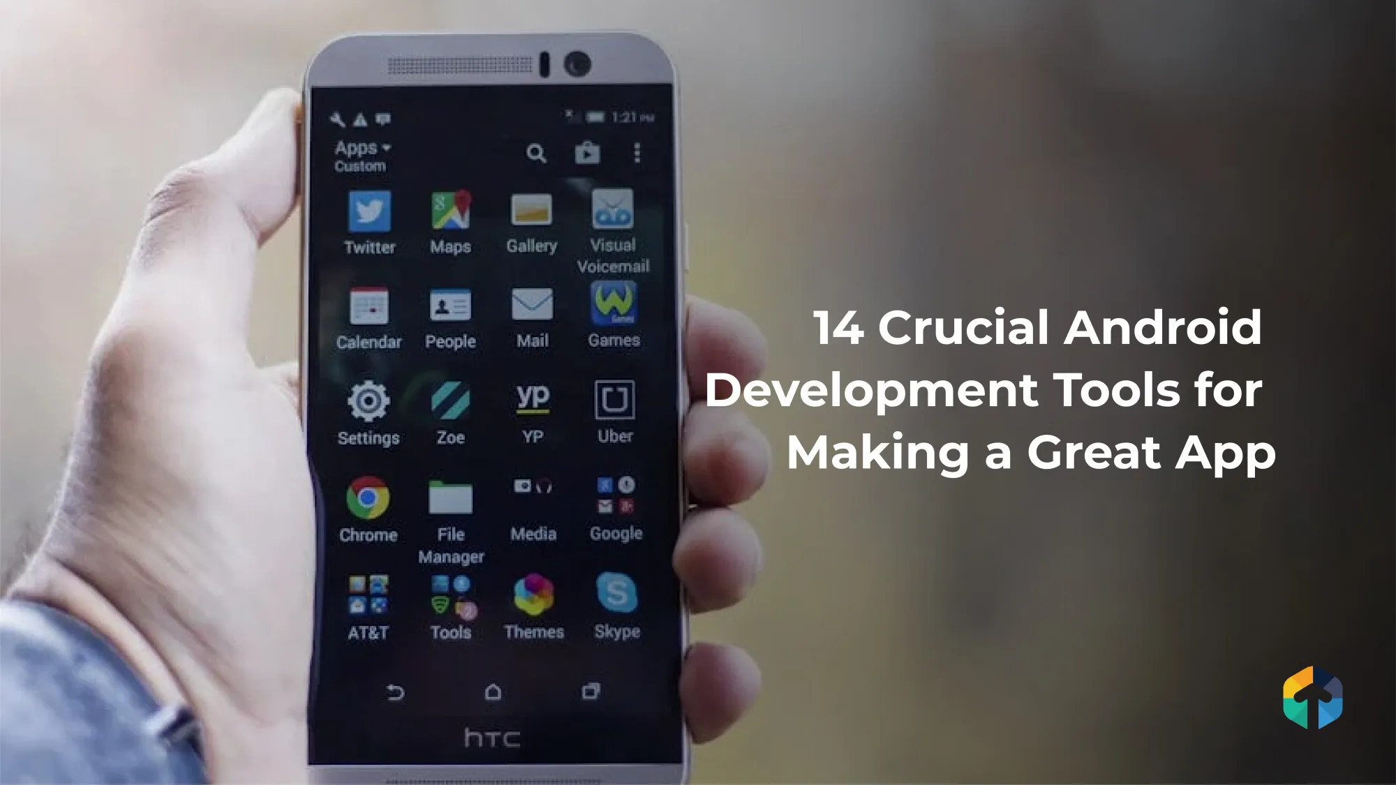14 Crucial Android Development Tools for Making a Great App