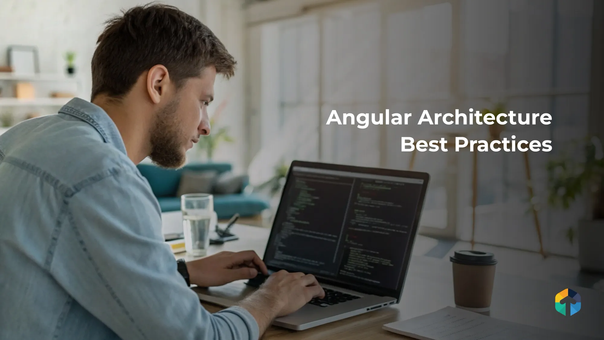 Angular Architecture Best Practices