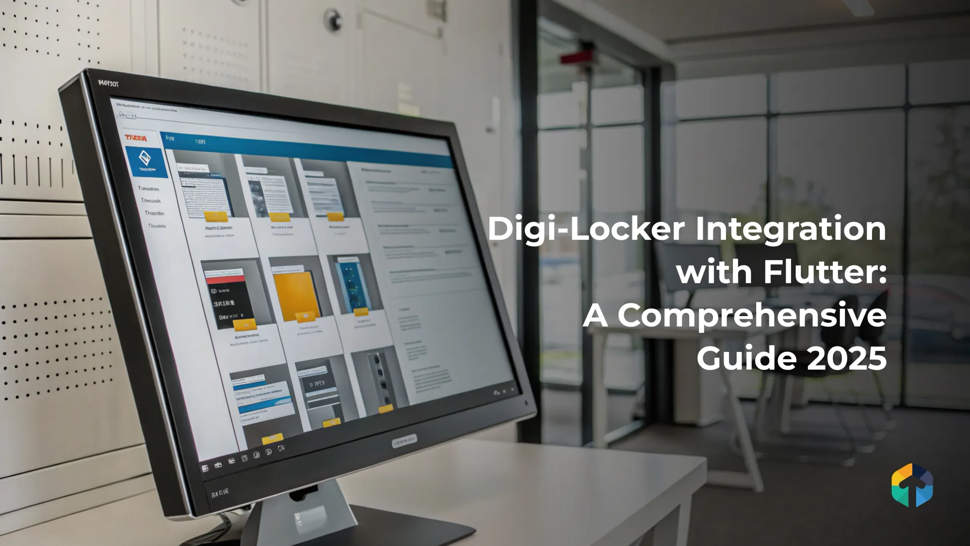Digi-Locker Integration with Flutter: A Comprehensive Guide 2025