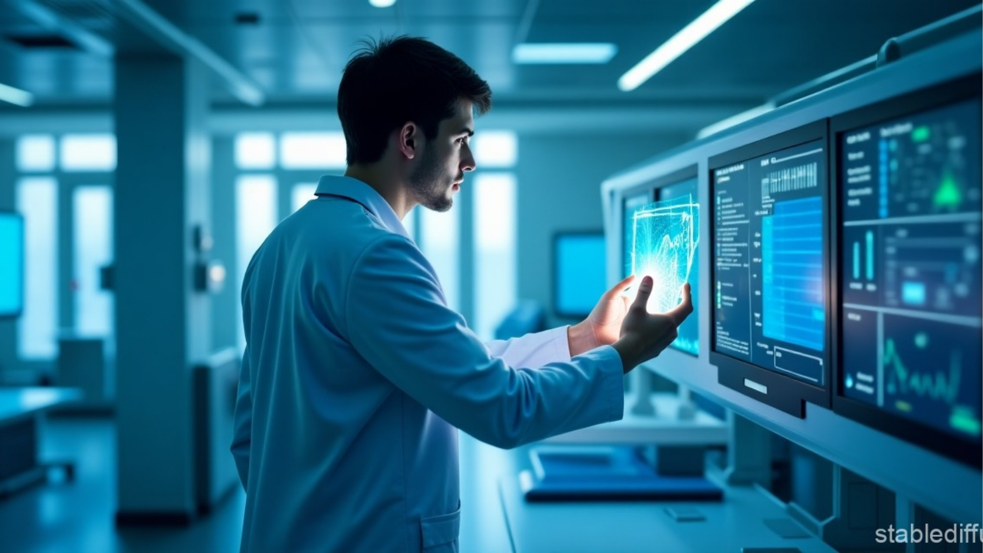 AI Agents for Healthcare: Transforming Patient Care & Medical Operations in 2026