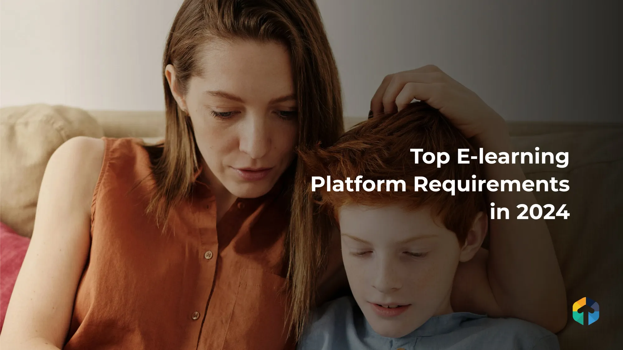 Top E-Learning Platform Requirements in 2024