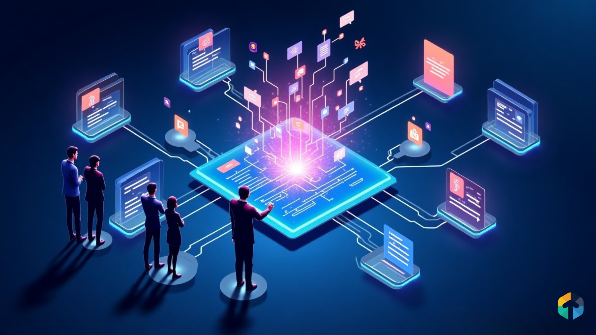 AI Bulk Messaging Solutions