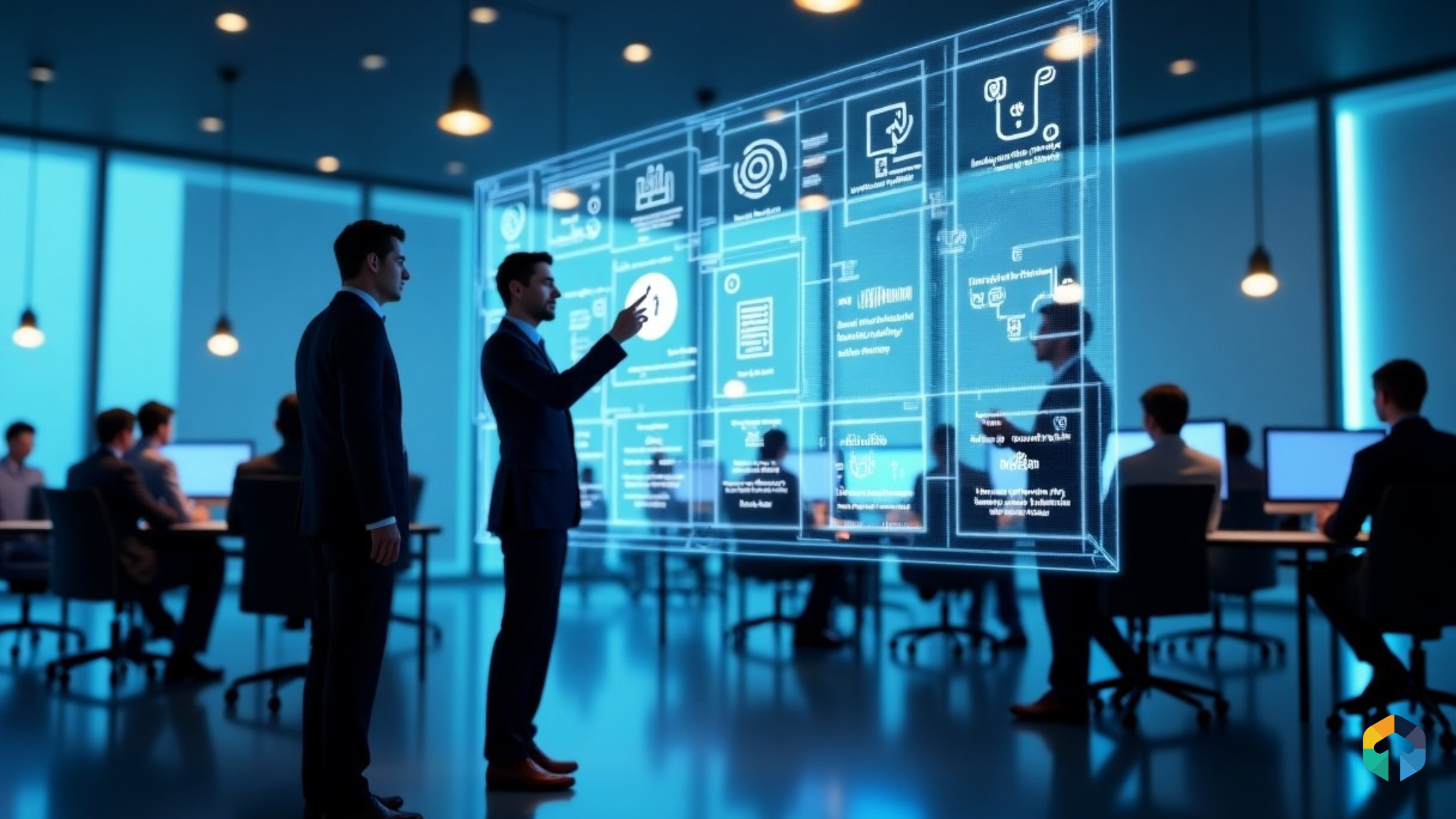 AI Knowledge Assistants Changing Workplace and Productivity in 2026
