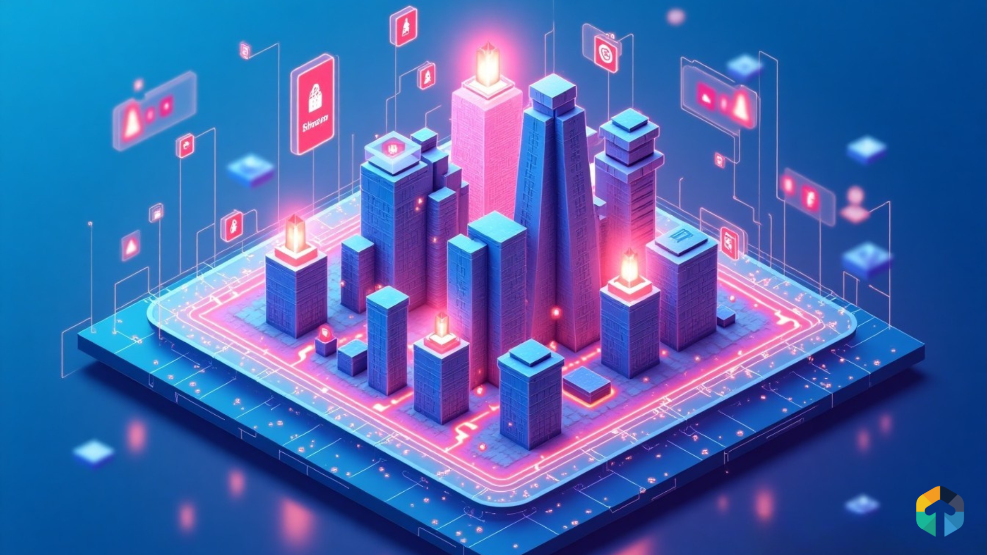 FlutterFlow Security Guide: Protect Your Apps From Threats the Right Way