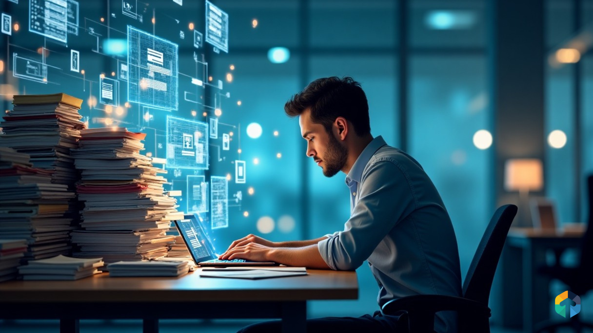 AI Agent for Writing Assistants in Education
