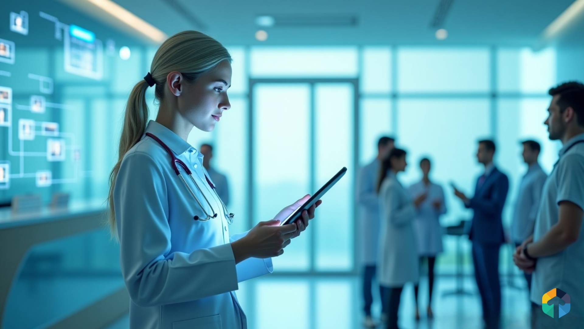 Patient Access with AI Healthcare Appointment Systems