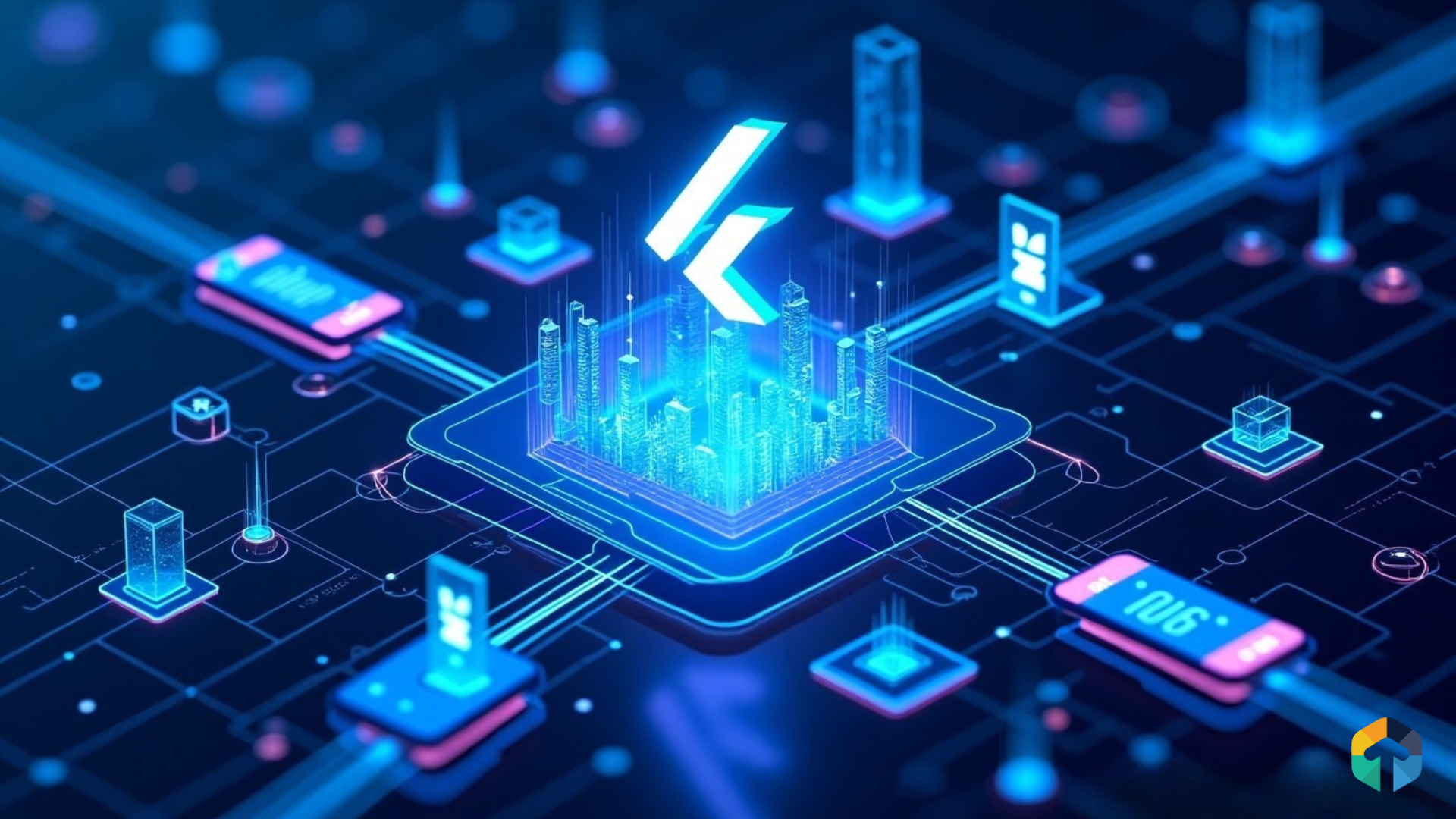 The Ultimate Guide Integrating Strpi Payments in Your Flutter Fintech Apps