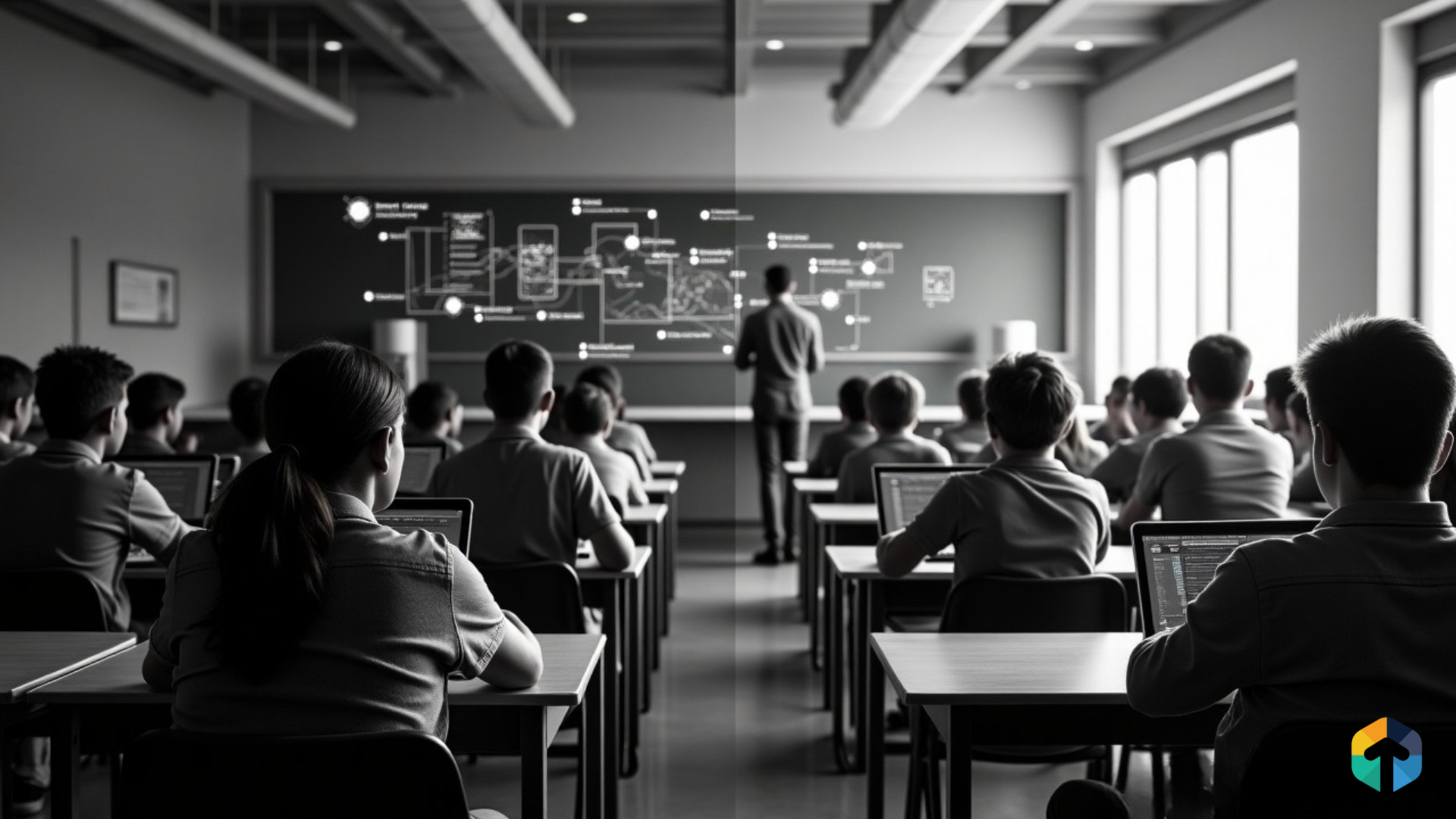 What is adaptive learning in education