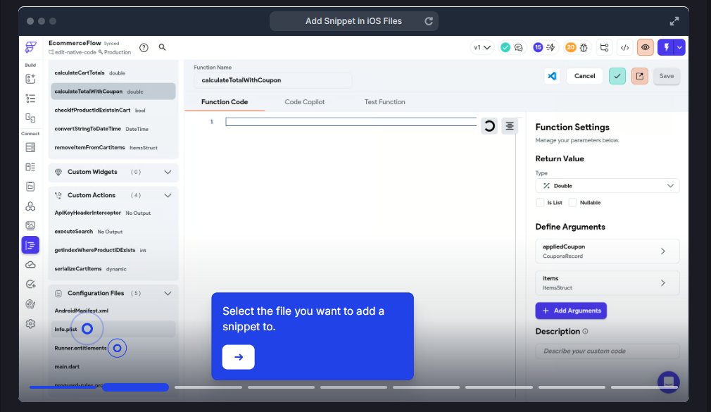 AI Agents in FlutterFlow | Everything You Need to Know in 2026 - Third Rock Techkno