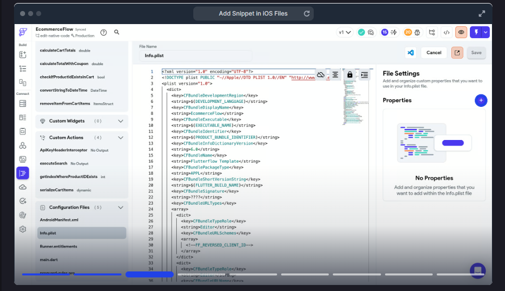 AI Agents in FlutterFlow | Everything You Need to Know in 2026 - Third Rock Techkno