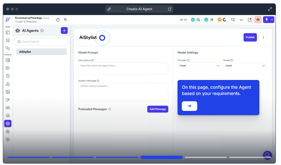 AI Agents in FlutterFlow | Everything You Need to Know in 2026 - Third Rock Techkno