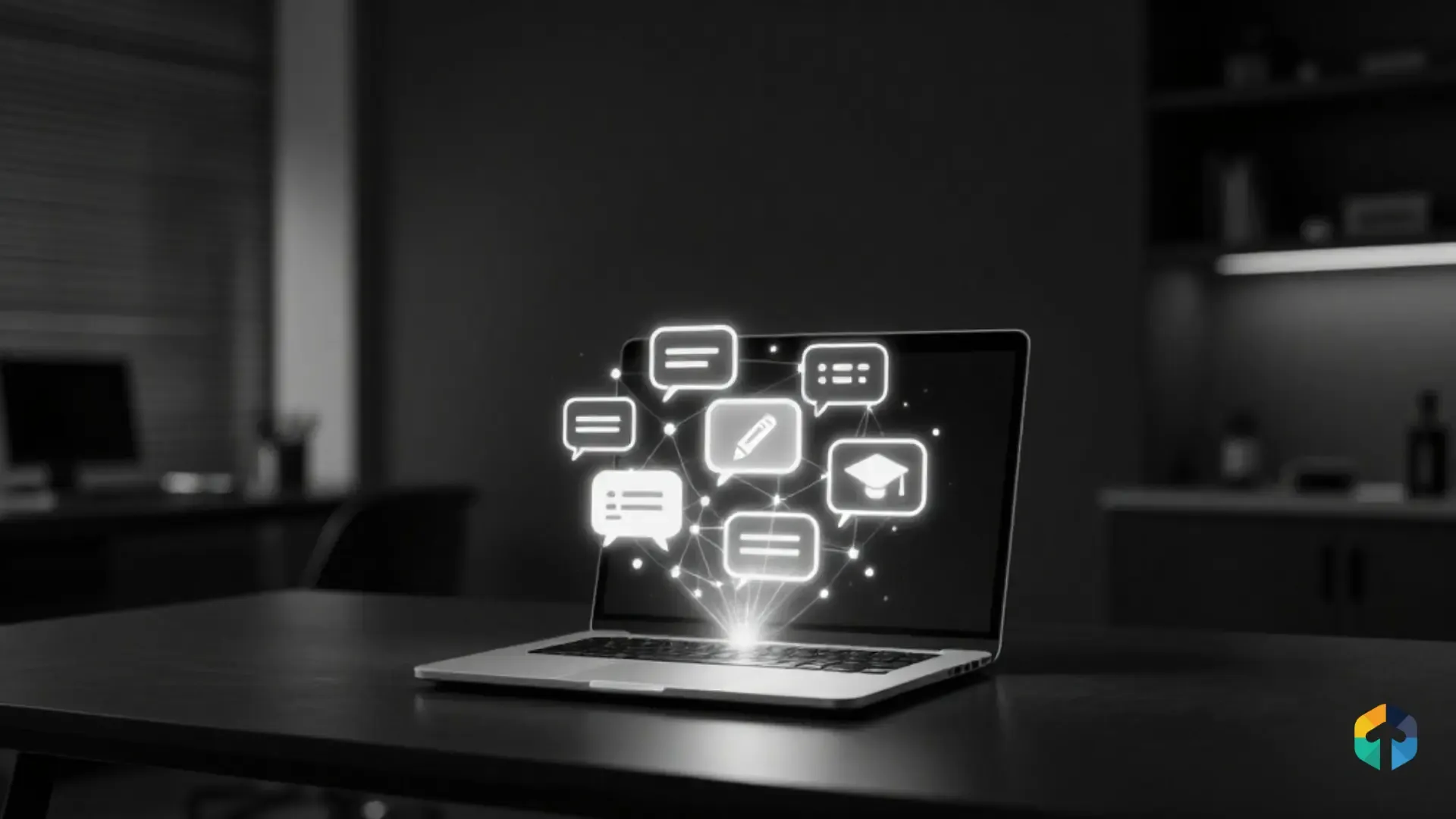 AI Chatbots for E-Learning &amp; Why They Matter